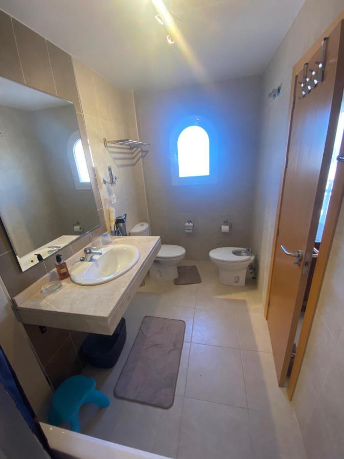 Chalet Adosado Con Vistas Al Mar Calpe Bagian luar foto